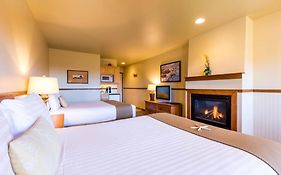 Inn At Cannon Beach